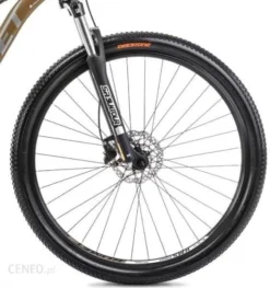 Romet Rambler FIT 29" Acera 2x8, Guld -XLC Butik Romet Rambler FIT 29 Acera 2x8 Gul 1640270273 03