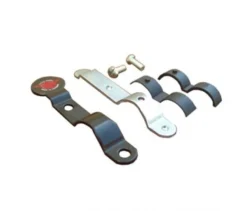 Beslag Til Kædeskærm