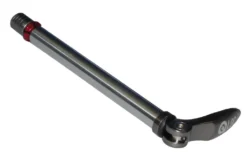 SR-Suntour 15 Mm Thru Axel 100 Mm