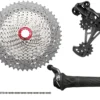 SRAM/Sunrace 12-Speed Gruppe Til Alm. Body 11-50T Drejegreb