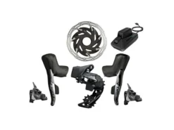 SRAM Force AXS Etap Opgraderingskit 1x12-Speed