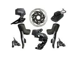 SRAM Force Etap AXS Disc 2x12-Speed Opgraderingskit