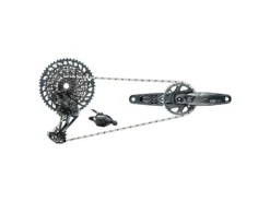 SRAM GX Eagle Gruppe 12s DUB 10-52T