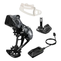 SRAM Opgraderingsgruppe GX AXS Eagle MTB