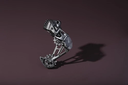 SRAM Opgraderingsgruppe GX AXS Eagle MTB 2 SRAM Opgraderingsgruppe GX AXS Eagle MTB - Billede 2