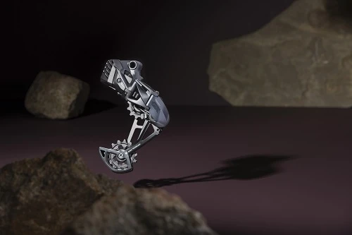 SRAM Opgraderingsgruppe GX AXS Eagle MTB 3 SRAM Opgraderingsgruppe GX AXS Eagle MTB - Billede 3