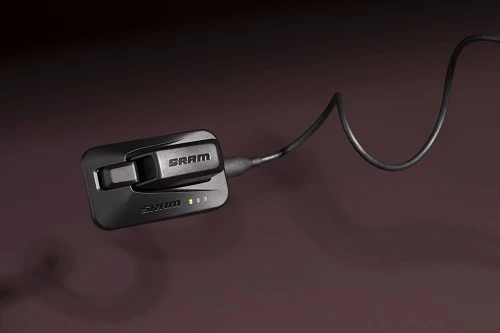 SRAM Opgraderingsgruppe GX AXS Eagle MTB 6 SRAM Opgraderingsgruppe GX AXS Eagle MTB - Billede 6