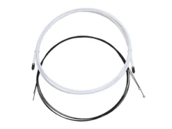 SRAM SlickWire Kabelsæt Til Road Og MTB ( Hvid )