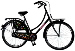 Salutoni Urban Badges 28", 3 Gear