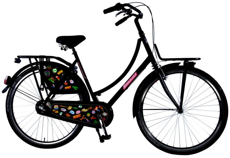 Forside -XLC Butik Salutoni Urban Badges 28 3 gear 1555413705 768x528 1