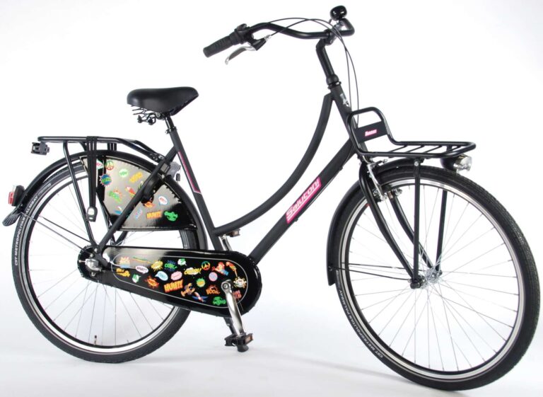 Forside -XLC Butik Salutoni Urban Badges 28 3 gear 1555413705 01 768x561 1