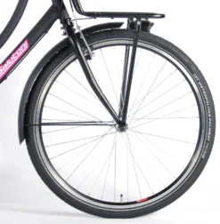 Salutoni Urban Badges 28", 3 Gear -XLC Butik Salutoni Urban Badges 28 3 gear 1555413705 03