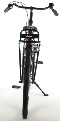 Salutoni Urban Badges 28", 3 Gear -XLC Butik Salutoni Urban Badges 28 3 gear 1555413705 07