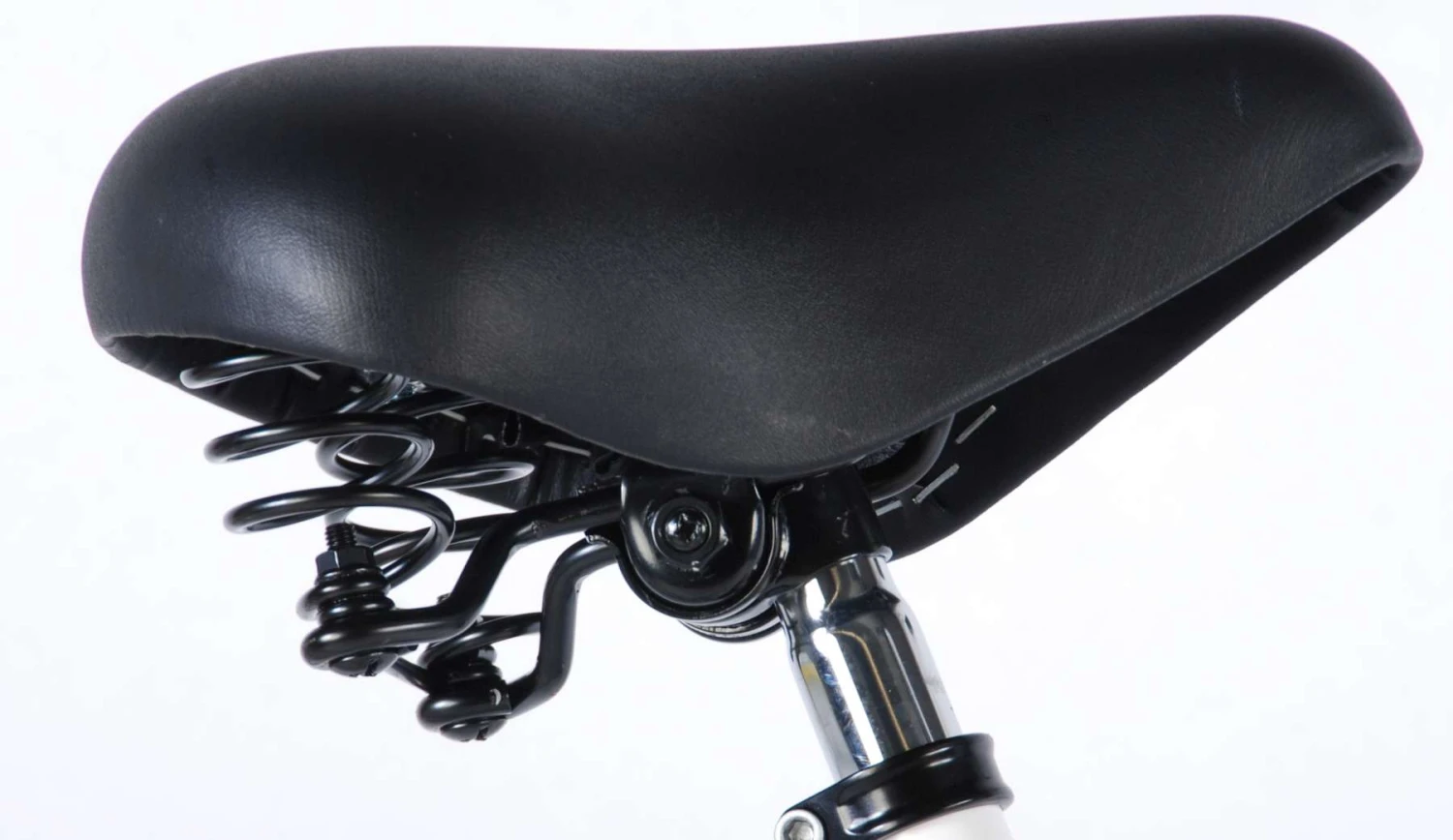 Salutoni Urban Cartoon 28", 3 Gear 6 Salutoni Urban Cartoon 28", 3 Gear - Billede 6