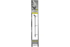 Sapim Laser Butted Eger Sort