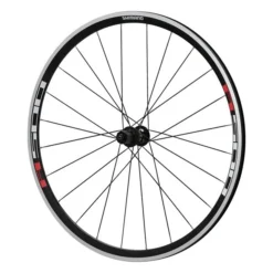 Shimano Baghjul WH-R501-A Til Racer