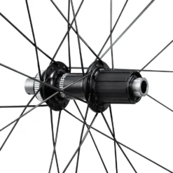 Shimano C32 Baghjul Til Skivebremser -XLC Butik Shimano C32 Baghjul til Skivebremser 1656569942 02