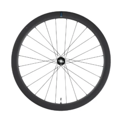 Shimano C46 Forhjul Til Skivebremser