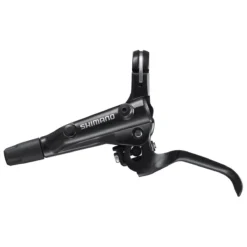 Shimano MT501 Bremsegreb 2-finger Venstre