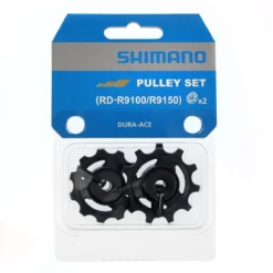 Shimano Pulleyhjul Dura Ace RD-R9100
