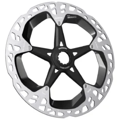 Shimano RT-MT900 Ice-Tech Skive Til Center-lock 203mm