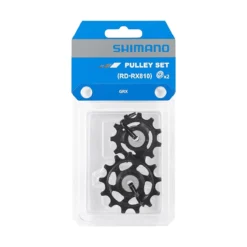 Shimano RX810 Pulleyhjul