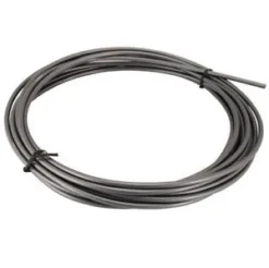 Shimano SP41 Yderkabel Til Gear 4 Mm Grå