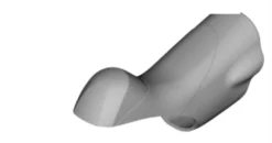 Shimano ST-R3000 Hoods Sæt