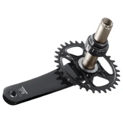 Shimano Aftrækker Til Shimano Direct Mount Klinger TL-FC41 5 Shimano Aftrækker Til Shimano Direct Mount Klinger TL-FC41 -XLC Butik Shimano aftraekker til Shimano Direct 1594719825 02