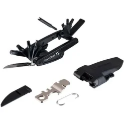 Sigma Sport Pocket Tool 22 Funktioner