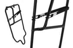 Skateboard Holder Til Bagagebærer