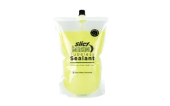 Slicy Banana Smoothy Tubeless Væske 1L