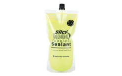 Slicy Banana Smoothy Tubeless Væske 500ml