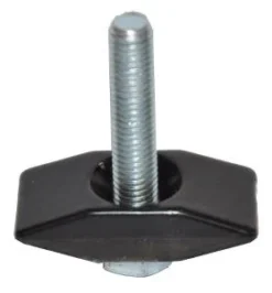 Sort Beslag Til ESGE Støtteben