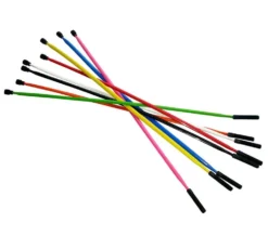 Spinergy PBO Bladed Eger Carbon Look