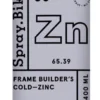 Spray.Bike Cold Zinc Grunder 400 Ml
