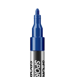 Spray.Bike SportPen Lak Stift 2 Mm Blå
