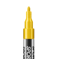 Spray.Bike SportPen Lak Stift 2 Mm Gul