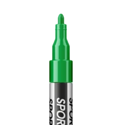 Spray.Bike SportPen Lak Stift 2 Mm Grøn