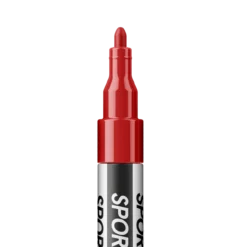 Spray.Bike SportPen Lak Stift 2 Mm Rød