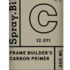 Spray.Bike Grunder Til Carbon 400 Ml