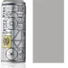 Spray.Bike Spraymaling 400 Ml Metalgrå