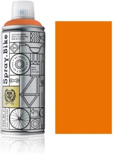 Spray.Bike Spraymaling 400 Ml Orange