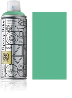 Spray.Bike Spraymaling 400 Ml Celeste 1