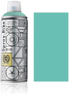 Spray.Bike Spraymaling 400 Ml Celeste 2