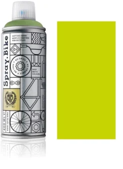 Spray.Bike Spraymaling 400 Ml Limegrøn