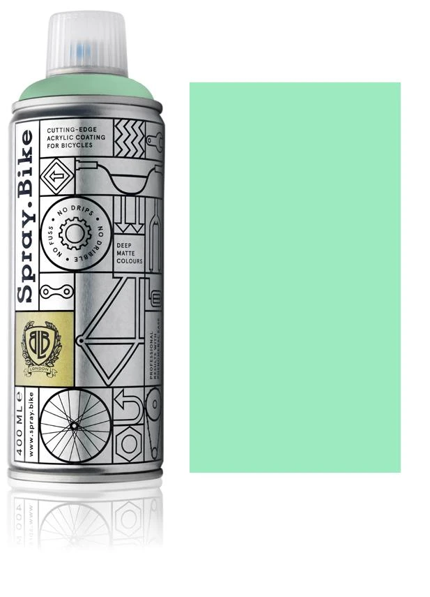 Spray.Bike Spraymaling 400 Ml Vintage Ariel