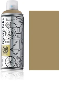 Spray.Bike Spraymaling 400 Ml Lerbrun
