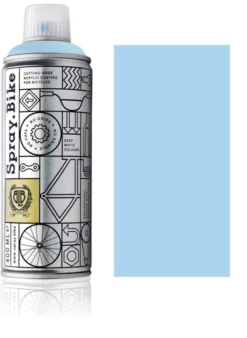 Spray.Bike Spraymaling 400 Ml Lyseblå
