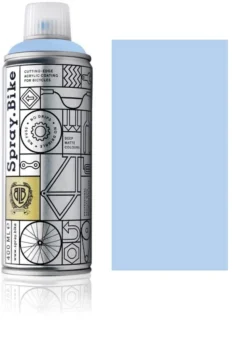 Spray.Bike Spraymaling 400 Ml Pastel Blå